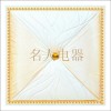 名人集成吊頂-熱轉(zhuǎn)印系列-皮藝時尚中間