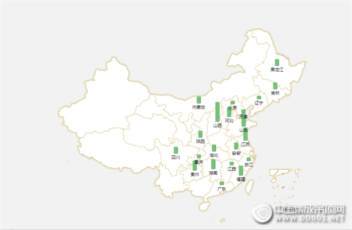 【加盟匯總】伴隨烈日與風(fēng)雨，6月上半月加盟信息火熱出爐