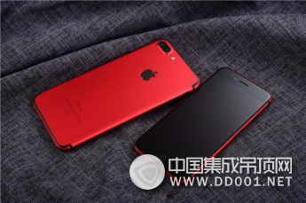 與中國(guó)紅iPhone相比，更鐘愛這濃濃的奇力中式情懷