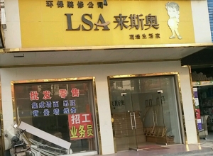 來(lái)斯奧頂墻湖南衡陽(yáng)常寧市專賣(mài)店