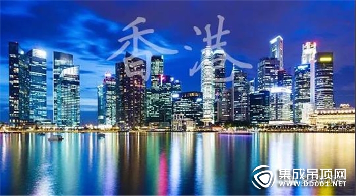 克蘭斯頂墻為香港同胞帶去裝修福音，再也不會(huì)被裝修困擾了！