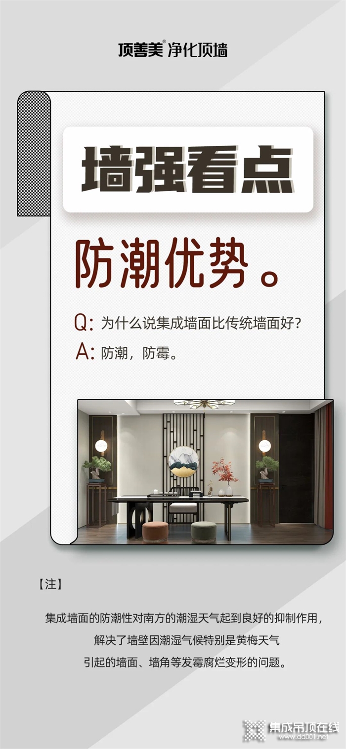 頂善美【墻強(qiáng)看點(diǎn)】第二期